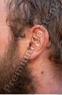 Ear texture of street references 343 0001